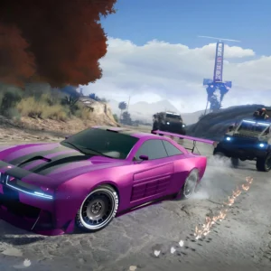GTA 5 Online Rank 500 + $5 Billion