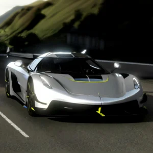 GTA 5 Online Rank 8000 + $100 Billion
